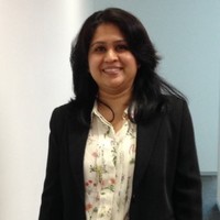 Supriya Menon Email