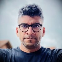 Capgemini Employee Nitin Damle's profile photo