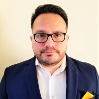 Hope Global Employee Iván Dwight Martínez Medina's profile photo