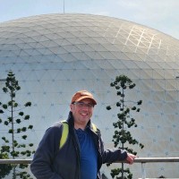 Pare Corporation Employee Chad Morrison's profile photo