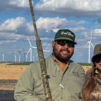 Stealth Energy Services LLC Employee Irving Huitron's profile photo