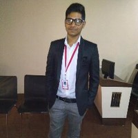 Vaidam.com Employee Rahul Prasad's profile photo