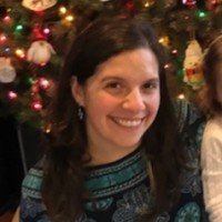 North Providence School Department Employee Heather Barry's profile photo