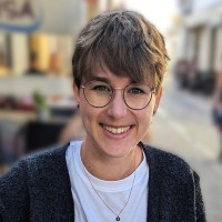 Anne Scholz Email
