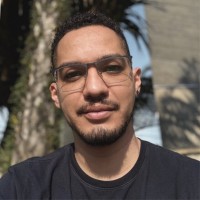 Lachmann Employee Vitor da Silva's profile photo