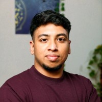 TEDxTUM Employee Affan Ovi's profile photo