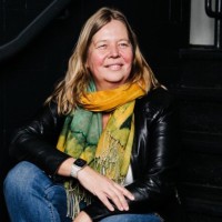 Obras Technology Employee Yvonne Kubbinga's profile photo