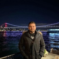 Azmüsebat Çelik Sanayi Ve Ticaret A.Ş. Employee Berkay Kocaman's profile photo