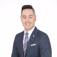 TD Employee Eric Im's profile photo