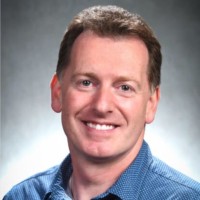 GRUNDFOS Employee Pete Diffley's profile photo
