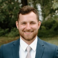 St. Luke's University Health Network Employee Martin Nesbitt's profile photo