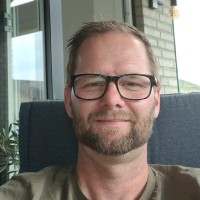 VS AUTOMATIC A/S Employee Tomas Thomsen's profile photo