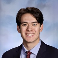 Morgan Stanley Employee Nick Barnouw's profile photo