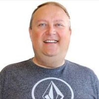 Vedanta Resources Limited Employee Ralph Rossouw's profile photo