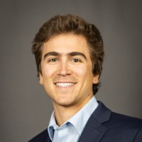 Invenergy Employee Bryce Campbell's profile photo