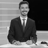 BigBang Media Employee Luis Herrero Camacho's profile photo
