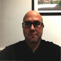 Techno Metal Post Employee Ian Robinson's profile photo