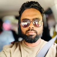 PE Plus (Pvt) Ltd Employee Ishan Weerarathne's profile photo