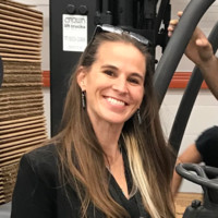 More Than Words Employee Jennifer Herbert's profile photo