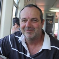 Maintenance Systems Solutions Pty Ltd Employee Danny Fitzgerald's profile photo