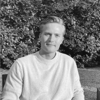 Harald Henriksson Email & Phone Number
