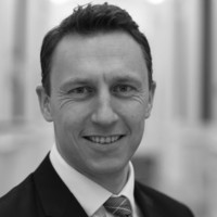 Racehall A/S Employee Flemming Thomsen's profile photo