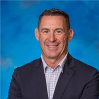 HealthTrust Workforce Solutions Employee Steve Wright's profile photo