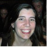 Wargaming Employee Laura Crowley's profile photo