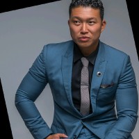 RedBar Group Employee Bobby Chen's profile photo