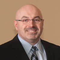 Nova Scotia Health Innovation Hub Employee Steve Smith's profile photo