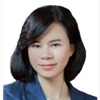 LITEON Technology Employee Grace Lei's profile photo