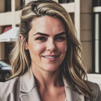 Source Technologies Employee Myra Flynn's profile photo