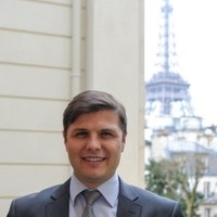 Istanbul Sabahattin Zaim University Employee Şerafettin Baş's profile photo