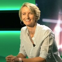 The Corporate Athlete Group Employee Sophie Giquel's profile photo