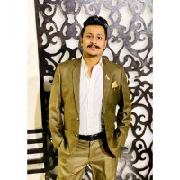 Fahad Fareed Email