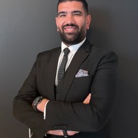 Enwan Developments Employee Hazem Abosreea's profile photo