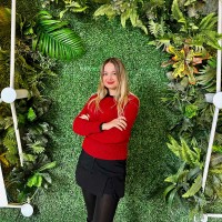Ecocold Employee Refiye Çevre's profile photo