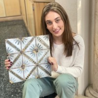 Zumpano Tile Employee Victoria Gregg's profile photo