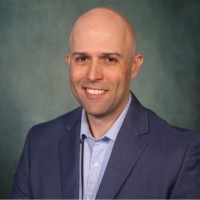 Virginia Department of Environmental Quality Employee Rex Robichaux's profile photo