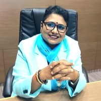 Keolis Hyderabad Mass Rapid Transit System Pvt Ltd Employee Reena Das's profile photo