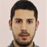 Fridama Employee Diego Pérez's profile photo