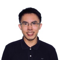 National Research Foundation Singapore (NRF) Employee Yih Lee's profile photo