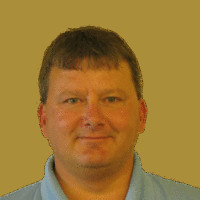 Presto Geosystems Employee Bryan Wedin's profile photo