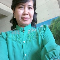 La Source Employee Ma Mon's profile photo