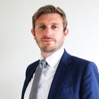 Houlihan Lokey Employee Gareth Owen's profile photo