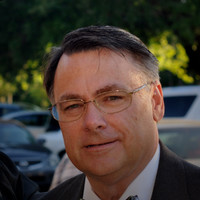 Bert Campbell Email & Phone Number