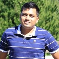 Chethan Chandra Email & Phone Number