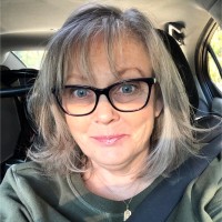 United States Merchant Marine Academy Employee Monica LCSW-R's profile photo