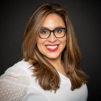 Foundation for California Community Colleges Employee Aimee Davis's profile photo