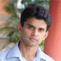 Codemancers Employee Gautam Pai's profile photo